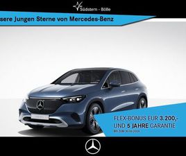 EQE 350 4M SUV AMBIENTE+DISTRO+MEMORY+BURMESTER