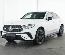 COUPE AMG 4M KEYGO AHK TOT-W KAMERA LRHZ