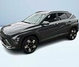 HYUNDAI KONA 1.6 GDI HEV X LINE 2WD 141CV DCT