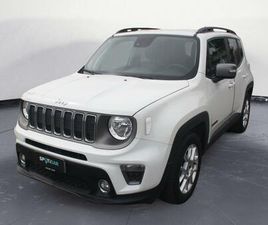 1.6 MJET 130CV LIMITED