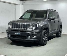 2.0 MJT 140CV 4WD ACTIVE DRIVE LOW LIMITED