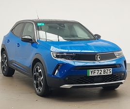 100KW ULTIMATE 50KWH 5DR AUTO