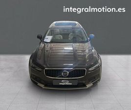 VOLVO V90 2.0 D4 AWD AUTO