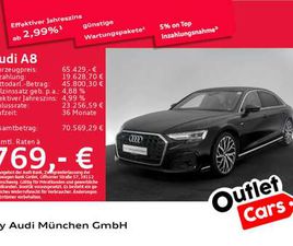 LANG 50 TDI QU. TIPTR. PANO/LUFTFED/STDHZG/AC