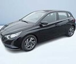 HYUNDAI I20 1.2 GPL CONNECTLINE 78CV MT