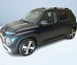 HYUNDAI INSTER 49KWH XCLASS