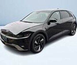 HYUNDAI IONIQ 5 HYUNDAI IONIQ 5 84 KWH EXCLUSIVE PLUS RWD