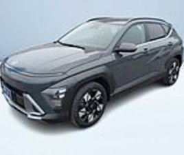 HYUNDAI KONA 1.6 GDI HEV X LINE 2WD 141CV DCT