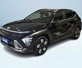 HYUNDAI KONA 1.6 GDI HEV X LINE 2WD 141CV DCT