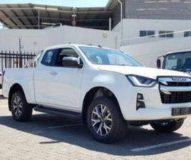 3.0TD EXTENDED CAB LSE