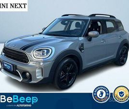 MINI COUNTRYMAN MINI F60 MINI 1.5 ONE NORTHWO...