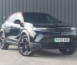 100KW GS 50KWH 5DR AUTO