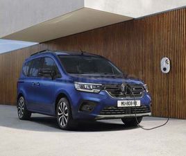 RENAULT KANGOO COMBI E-TECH L1 EQUILIBRE