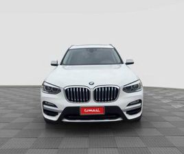 X3 (F25) X3 XDRIVE20D XLINE