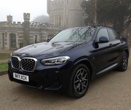 2.0 20D MHT M SPORT AUTO XDRIVE EURO 6 (START/STOP) 5DR