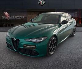 2.2 TD 160CV VELOCE AT8