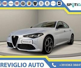 2.0 TURBO 280 CV AT8 AWD Q4 SPRINT