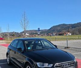 SPORTBACK 2.0 TDI
