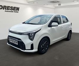 VISION PE 1.0 NAVI,KAMERA,PDC,DAB,SITZHZ