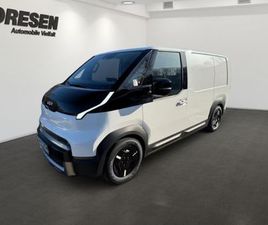 CARGO PLUS L2H1 120KW 71.2 KWH WÄRMEPUMPE,NA