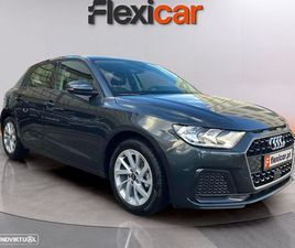 AUDI A1 SPORTBACK 25 TFSI ADVANCED