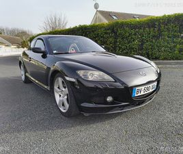 MAZDA RX-8 1.3 ELEGANCE PACK