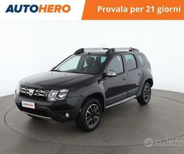 DACIA DUSTER WW52232