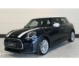 COOPER 136CH EDITION CAMDEN BVA7