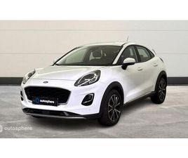 1.0 FLEXIFUEL 125CH S&S MHEV TITANIUM BUSINESS