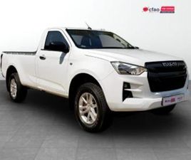 1.9TD SINGLE CAB L AUTO