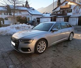 50 TFSI E QUATTRO | 299 PS | S LIN...