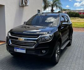 LTZ 2.8 CTDI DIESEL AUT.