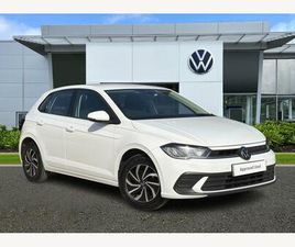 1.0 TSI LIFE EURO 6 (START/STOP) 5DR