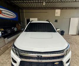 PREMIER 2.8 TB DIESEL AUT.