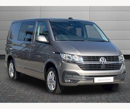 2.0 TDI T32 HIGHLINE KOMBI DSG FWD SWB EURO 6 (START/STOP) 5DR