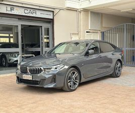 XDRIVE 48V MSPORT 3.0 285 CV