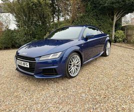 2.0 TDI ULTRA S LINE EURO 6 (START/STOP) 3DR