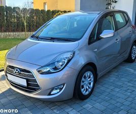 HYUNDAI IX20 1.6 COMFORT