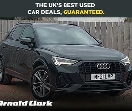 1.5 TFSI COD 35 BLACK EDITION EURO 6 (START/STOP) 5DR