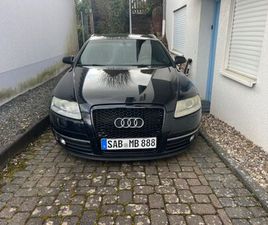 2.4 MULTITRONIC AVANT -