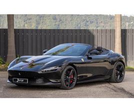 FERRARI ROMA SPIDER - 2025 A VENDRE