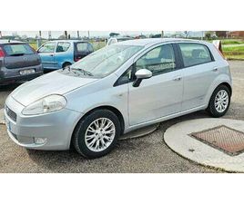 FIAT PUNTO FIAT PUNTO 1.3 MULTIJET 16V 3 PORTE DYNAMIC