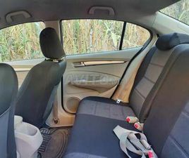 HONDA CITY ESSENCE MANUELLE 2010 À CASABLANCA