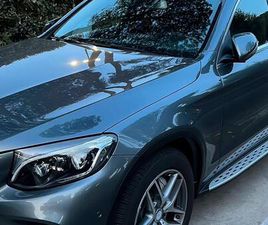 MERCEDES GLC 250 PREMIUM
