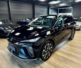 MG MGS6 EV 77 KWH 180KW LUXURY 244 CH 2WD