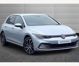 1.5 TSI LIFE EURO 6 (START/STOP) 5DR