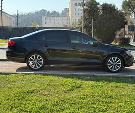 OKAZION JETTA 2011 - GAZ/BENZINE