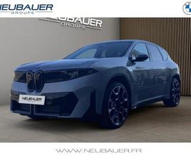 BMW IX3 50 XDRIVE 468CH M SPORT