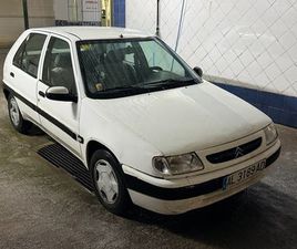 CITROEN - SAXO
