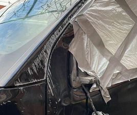 NISSAN PATHFINDER 2.5 DCI LE